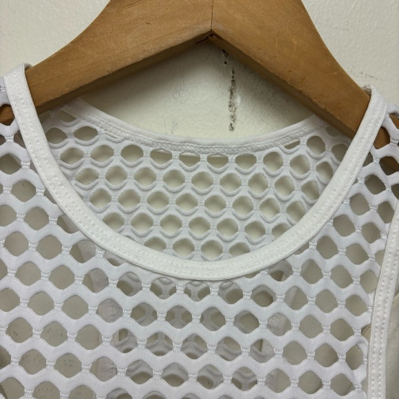 Lorna Jane Harlow Excel Tank Bra Combo - Picture 4 of 11